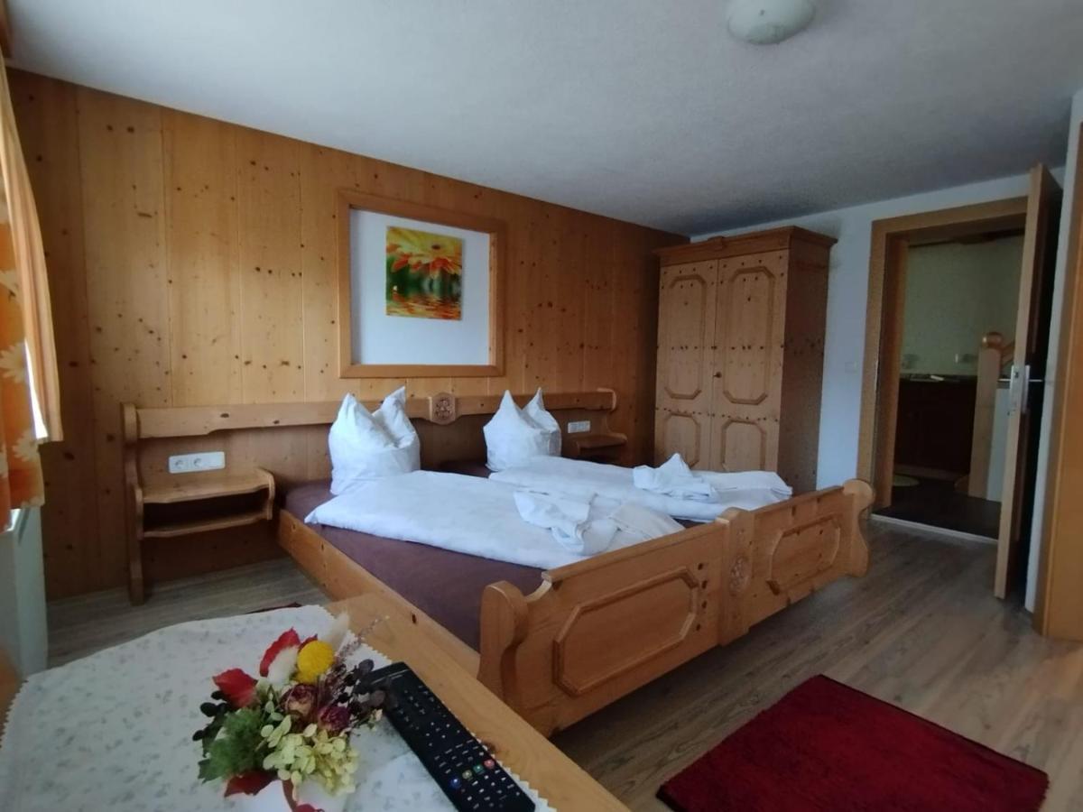 Mooslechnerhof Villa Virgen Ngoại thất bức ảnh