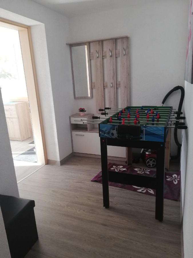 Mooslechnerhof Villa Virgen Ngoại thất bức ảnh